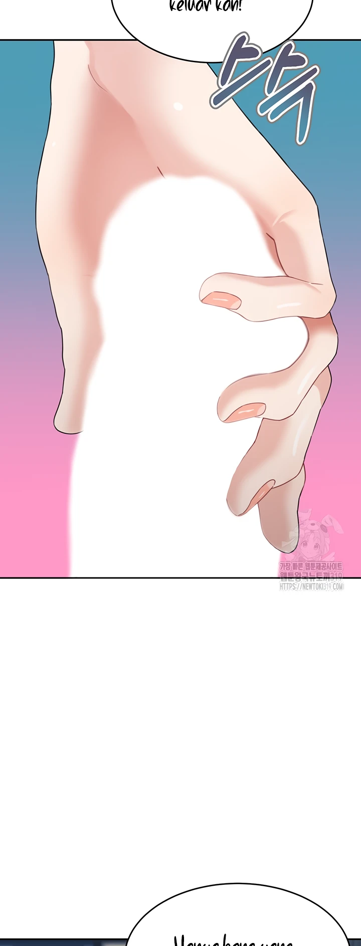 My Mom and Sister Chapter 17 - Page 51